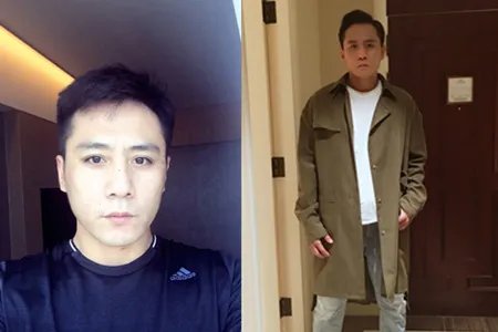 刘烨节目怒摔手机 不是脾气很好的吗