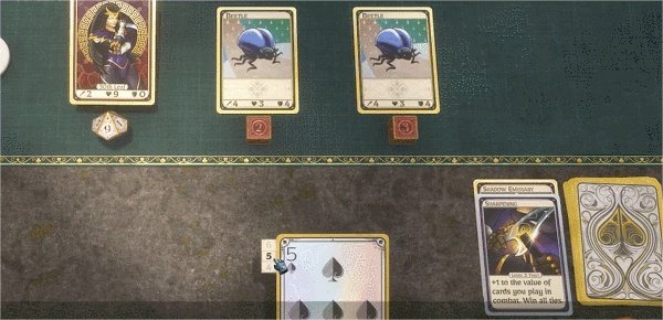 打牌RPG游戏大全 打牌RPG游戏有哪些