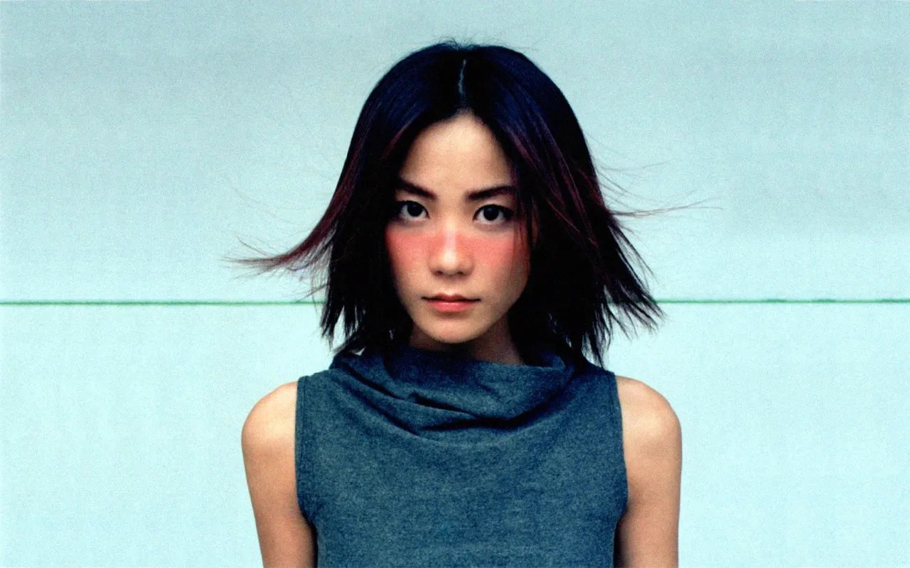 窦靖童为周迅庆生了吗？