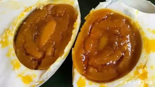 怎样腌咸鸭蛋？