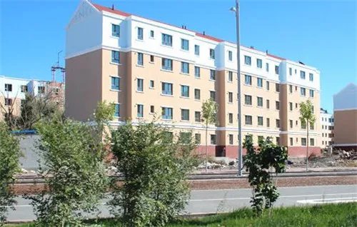 什么是集资建房