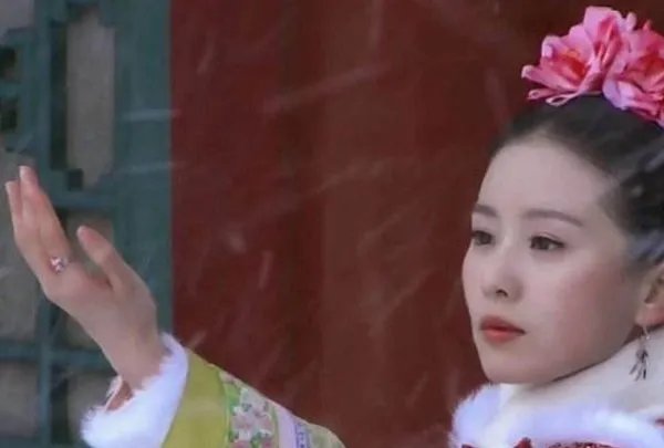 步步惊心这部电影怎么样