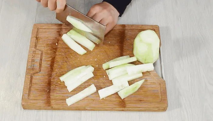 冬瓜汤的家常做法 冬瓜汤怎么做