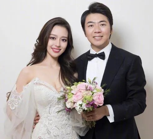 最近郎朗、苍井优和林志玲等明星纷纷结婚，网友是什么态度和评价？