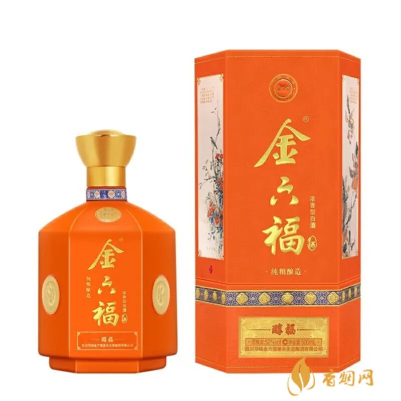 尧王醇52度浓香型白酒：一个经典的中国酒品牌