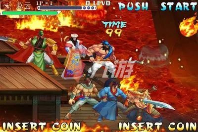 十大最经典街机游戏排行榜2022 经典街机游戏推荐