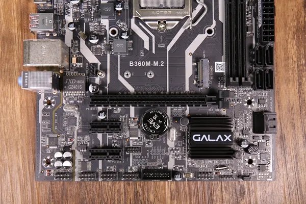 电脑主板排名图