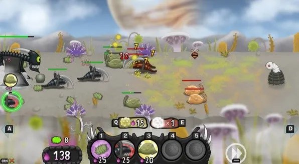 十大放置类单机游戏大全 有哪些好玩的低配电脑游戏