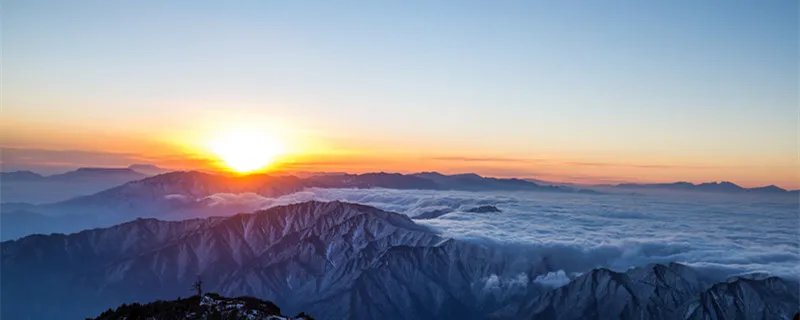 雅安在哪里 雅安在哪里在哪个省份