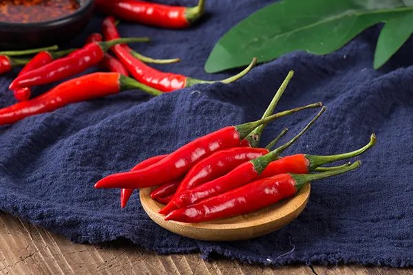 切辣椒后手很辣怎么办