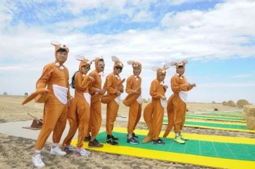 揭秘鹿晗确认加入跑男内幕 包贝尔不舍退出跑男