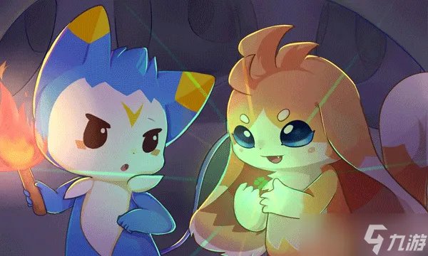 洛克王国火灵石在哪里 火灵石位置说明