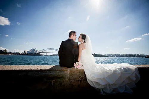 淮阳婚纱照多少钱 淮阳婚纱拍摄景点推荐