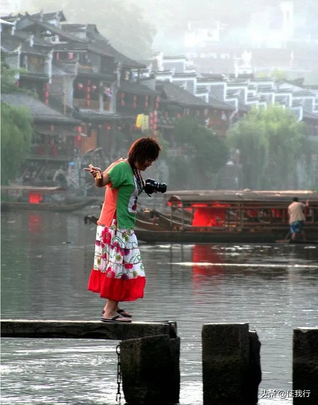 70-300镜头适合拍什么？