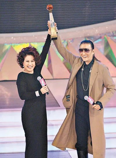 谢贤电影全集 谢贤所有的电影、电视作品