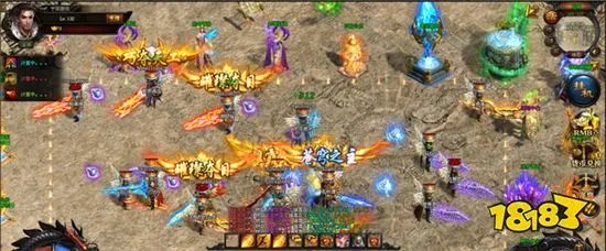 神途最新开服表在哪里看 2022最新神途发布网址分享