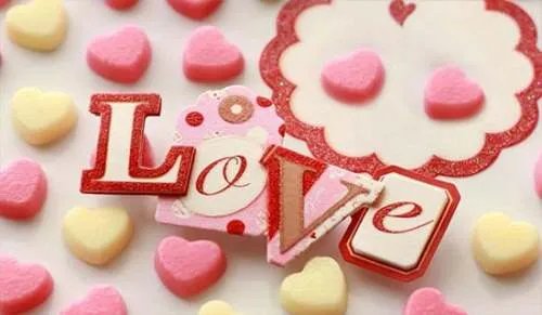 爱情的情话语录短句