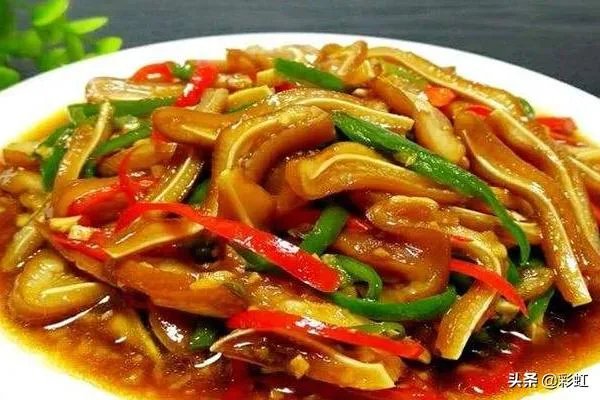 猪耳朵的做法大全？