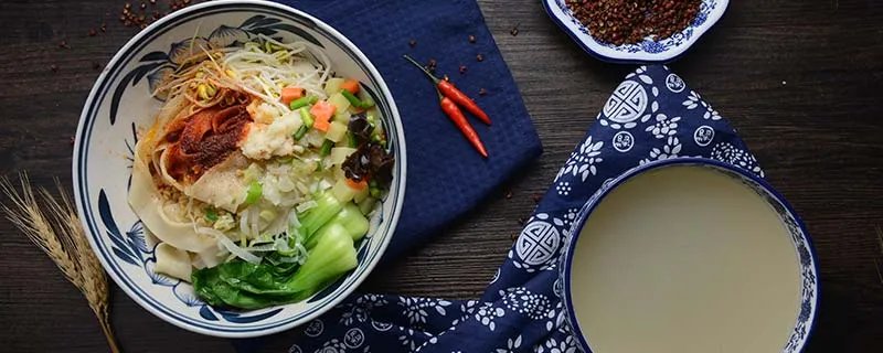 陕西特产有哪些 陕西特产有什么