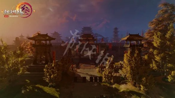 《剑网3怀旧服》英雄风雨稻香村怎么打？英雄风雨稻香村打法攻略