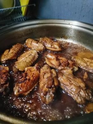 鸡翅的做法大全家常最简单