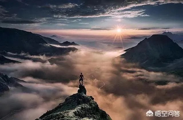 为什么糖水片往往在朋友圈有很高的点赞率，但却得不到摄影大咖们的认可？