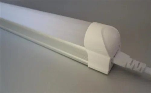 led灯管尺寸规格型号有哪些