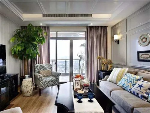 风机盘管和中央空调的区别有哪些