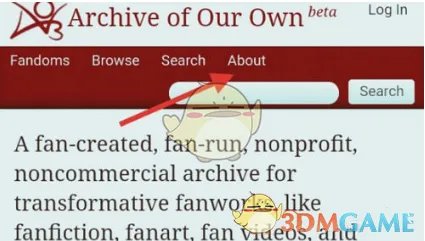 ao3怎么调成中文