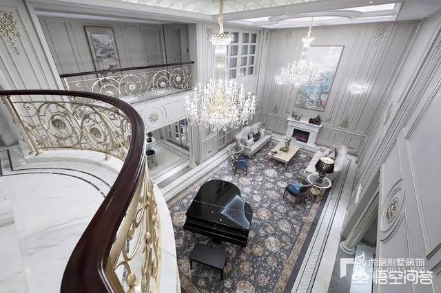 别墅装修设计有哪些要点呢？