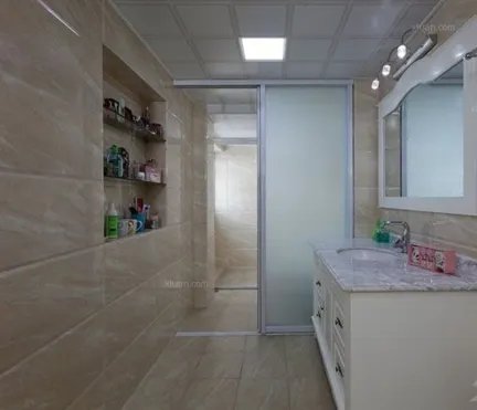 卫生间的隔断方式有哪些 卫生间隔断门怎样选择