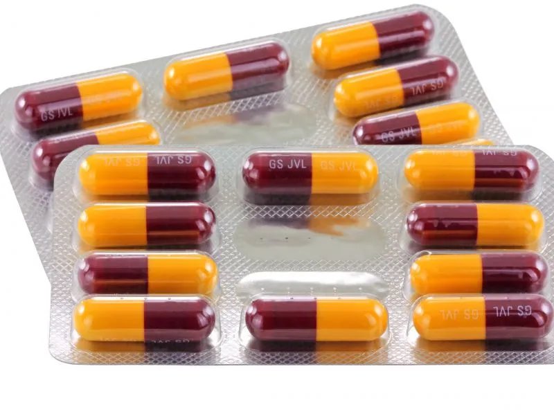 氟康唑片的作用