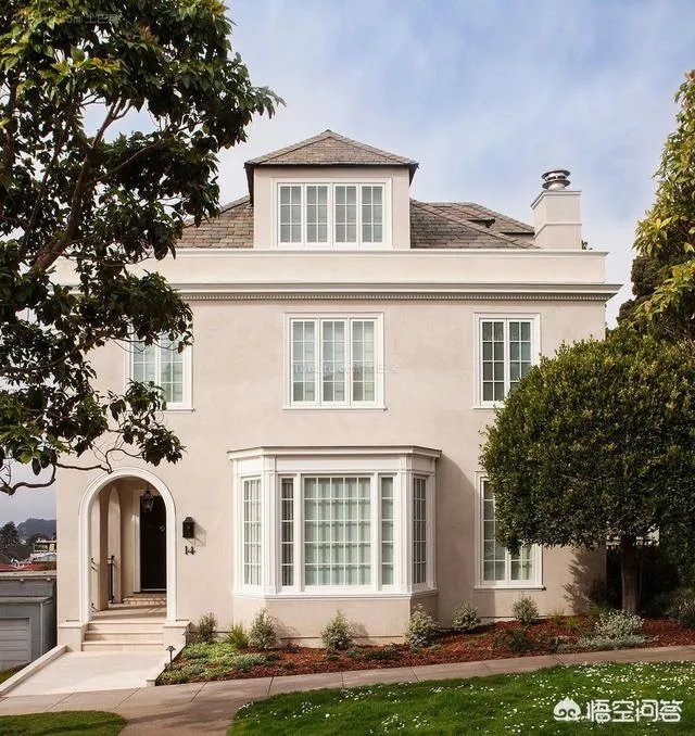 在乡村建设一栋诗意栖居的乡村别墅是否可行？