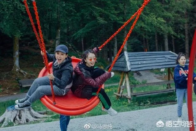 蔡明被倪萍吐槽这辈子没说对过什么话，娱乐圈还有哪些互相刚彼此互怼的姐妹花？