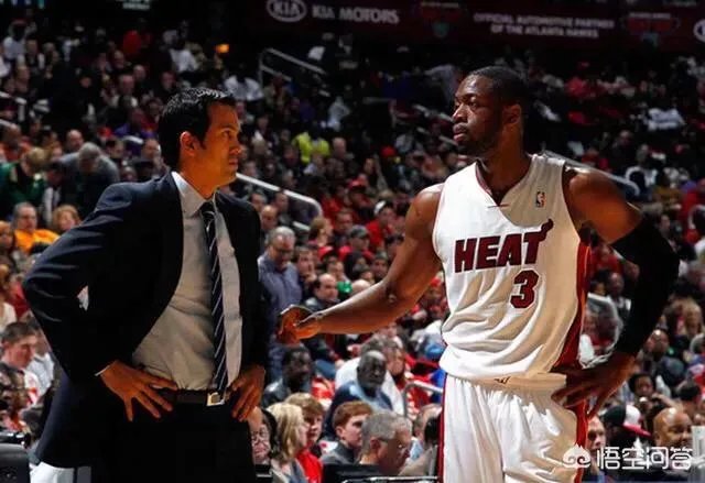 韦德为什么要退役了呀？