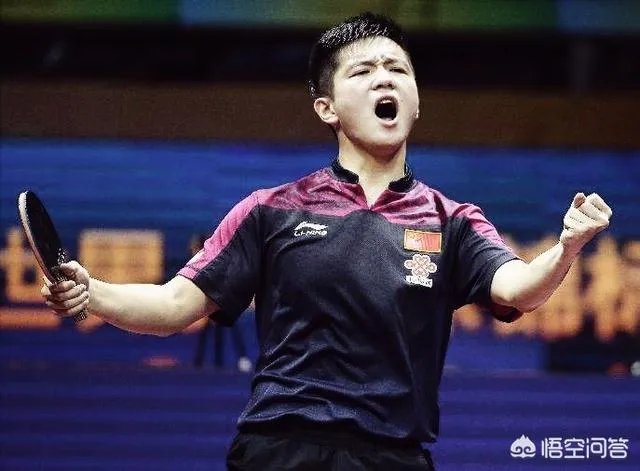 樊振东李子君微博“失联115天”，是吴敬平“棒打鸳鸯”成功？还是小胖一心冲奥运？