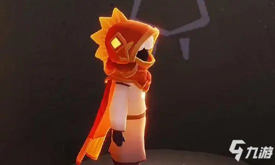 光遇春节锦鲤斗篷怎么获得 春节鲤鱼斗篷价格是多少