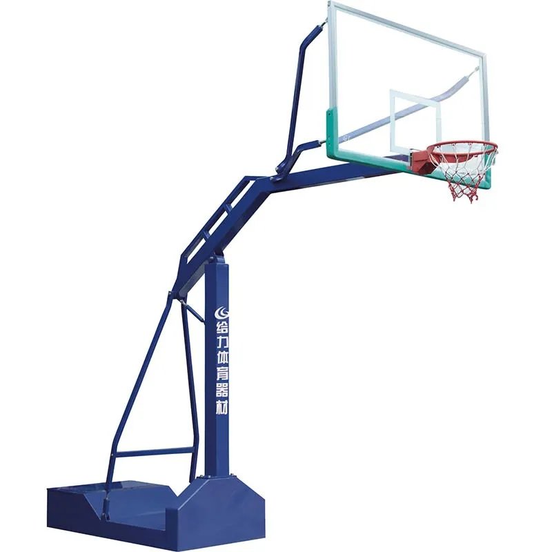 篮球架子多少钱一套