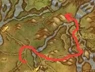 魔兽世界肯瑞托世界任务怎么做 肯瑞托世界任务流程 必看