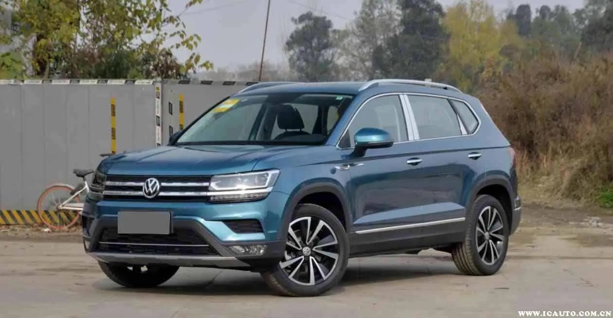 大众新款SUV车型2021年的，大众2021年新款车型推荐