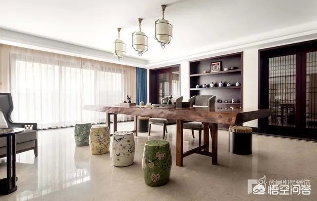 别墅装修设计有哪些要点呢？