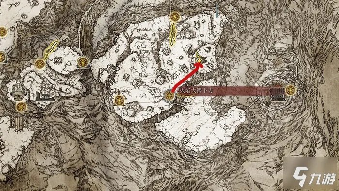 《艾尔登法环》全黄金树种子获取攻略 黄金树种子在哪获得