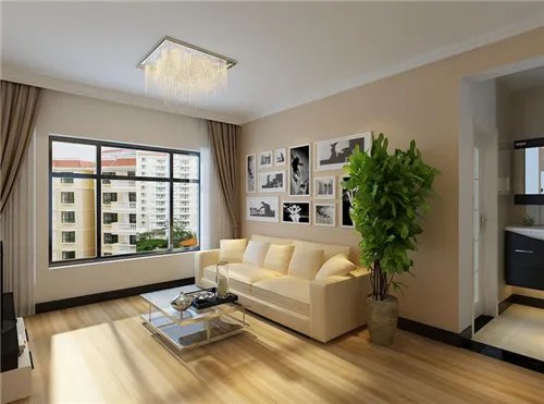 刚装修好的房子要多久才能入住