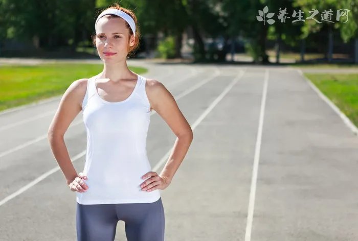 慢跑可以减肥吗