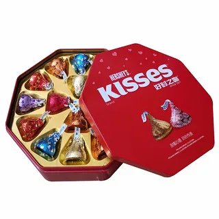 kisses巧克力价格
