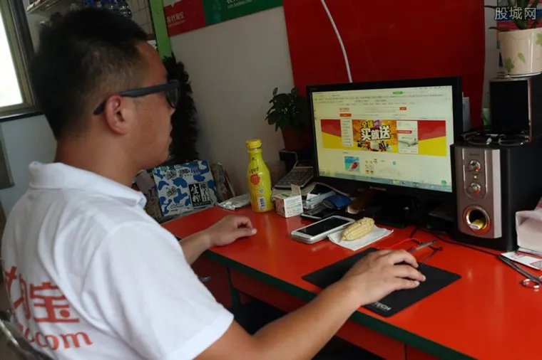 直播卖千万农产品 4个小时销售农产品超过千万元