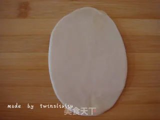 津味小八件点心之芝麻酥(清真可食)