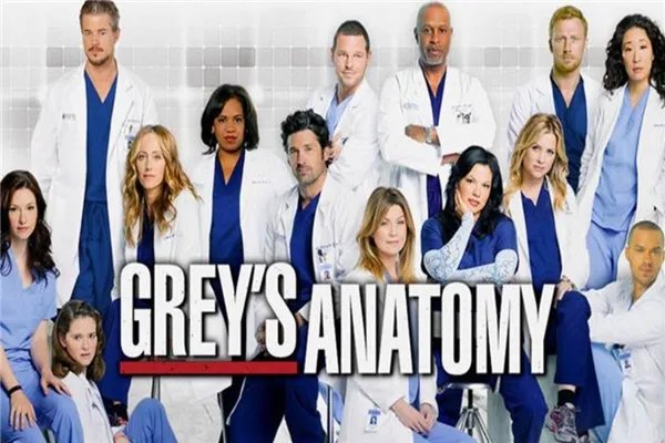 学英语必看的20部美剧排行榜:让你零基础也能学英语口语