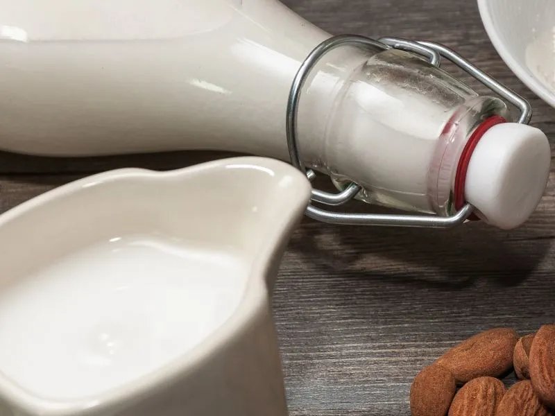 木瓜牛奶怎么做