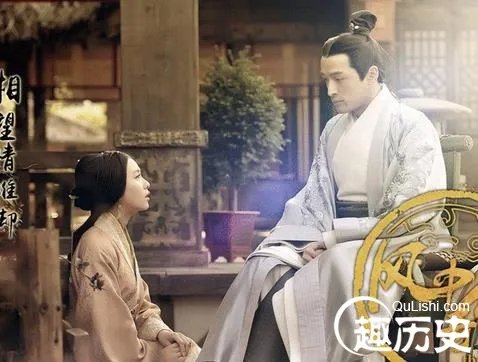 风中奇缘莫循真实身份是什么？莫循喜欢莘月吗